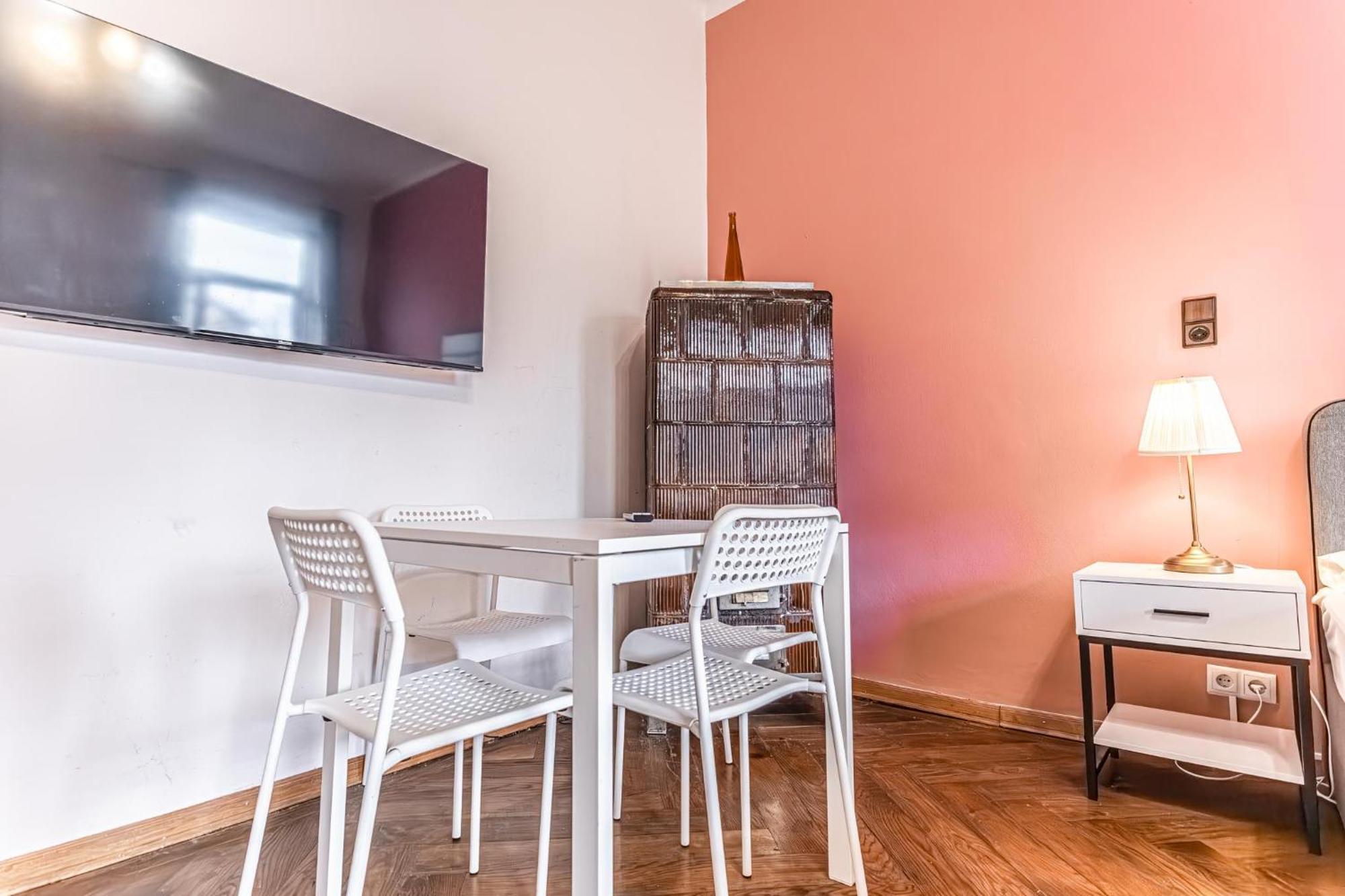 Lovely 1Br Apt. Near Akh Hospital Vienna Exterior photo